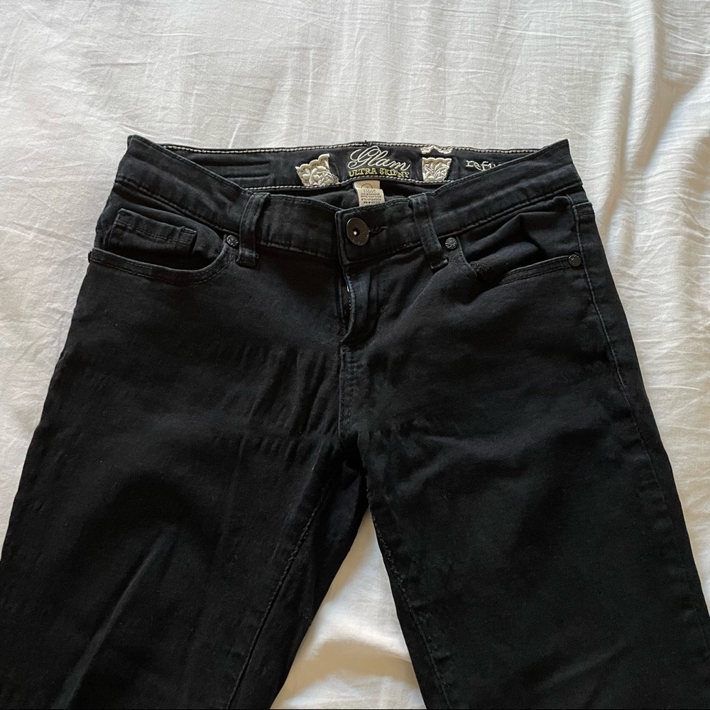 Refuge Jeans - Picture 3 of 7